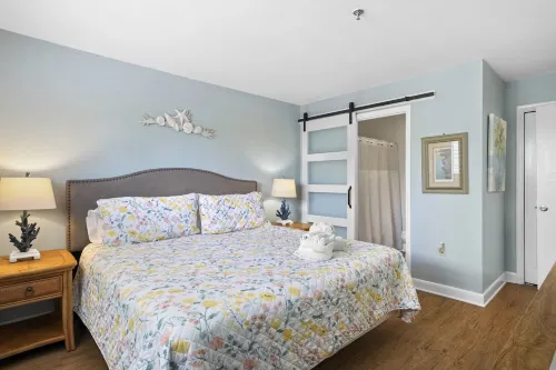 Vacation Condo Close to Beach!