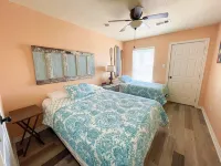 Matagorda Outfitters River Rental