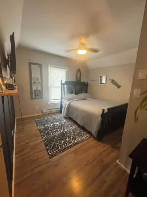 Oneida Lake Escape