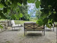 House in Galizano with garden Hotels near Camping Somo Parque Cantabria