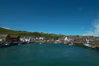 Beautiful Detached House, just meters from the sea Hotels in Gourdon