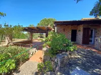 Villa "La Lecceta" surrounded by a private forest and sea view with sunset - 무료 와이파이