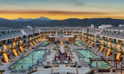 Liberty Signa - All Inclusive