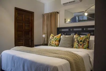 Villa Torre II Отели рядом с достопримечательностью «The Belize Sign Monument»