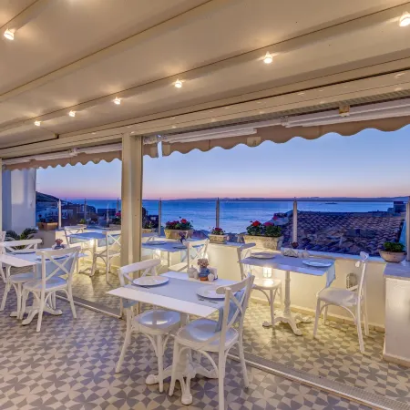 Ela Tenedos Hotel - Special Category