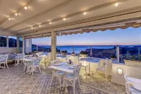 Ela Tenedos Hotel - Special Category - balcón