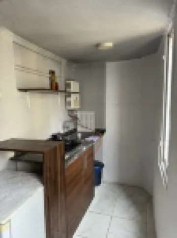 Nice Studio in the City Center