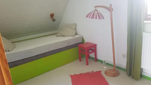 Holiday house Schlei-Engel - 2-Star
