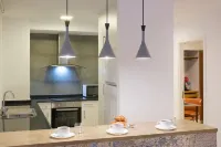 Zafiro Flat - Beautiful downtown apartment