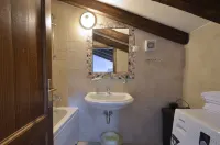 Traditional Stone House 5