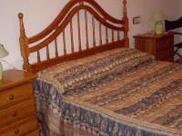 PEÑISCOLA, TOWNHOUSE AT 150 M. FROM THE NORTH BEACH