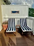 SPECTACULAR OCEAN VIEW VILLA BLISS AT UPPER DECK
