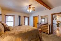 The Tetons for a family vacation retreat! - Yellowstone, Jackson Hole & Targhee