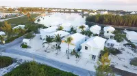Treasure Cay Getaway with BOAT DOCK!  4 bedroom, pool, & bbq Cabana!