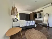 MODERN APARTMENT COSTA DEL SOL Hotels in 