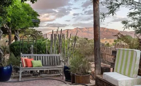 #ManzanaVilla Corrales family gatherings Отели в г. Корралес