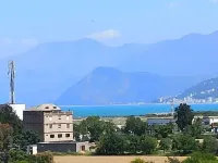 Appartement Cozy à 3mn de l'aéroport et de la plage Hotels in Bejaia