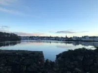 2 Bedroom Cottage With Open Views To Rear