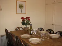 Cornish Cottage sea 100m four bedrooms Kingsand, homely & comfortable