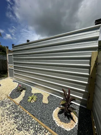 El Rinconcito Cube Experience! Private Pool