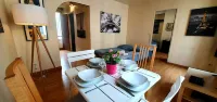 Welcome to Paris - Apartment