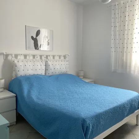Apartment in Salento with pool