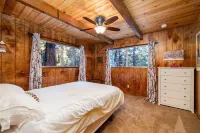 Thanksgiving 2025 at Sugar Bear! Ski at Dodge Ridge! Book Early! Same Day Book!