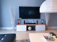 NEWLY RENOVATED SMART HOME CONDO WITH CITY VIEW!!! Hotel a North Miami