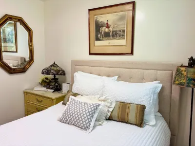 Willowemoc Creek Cottage