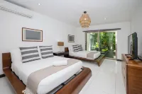 Paradise Beach Villa Santa Pila