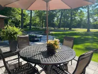 The Enniskillen House (Stunning Property) 플로랄 클럭 주변 호텔