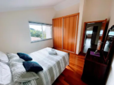 Casa Simão Holidays at Calheta