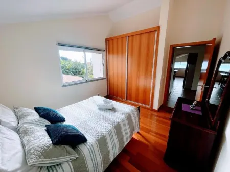 Casa Simão Holidays at Calheta