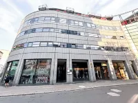 ThinkPink! Apartment in the heart of Dortmund * Elevator * Duplex apartment