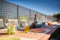 VILLA DOLCEA · Stylish villa with a private pool near Umag Hotels in Buje