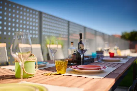 VILLA DOLCEA · Stylish villa with a private pool near Umag