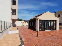 Sun Beach Pópulo Apartment