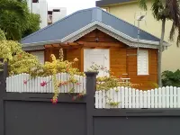 DISCOVER MY CHARMING BUNGALOW WITH POOL