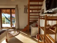 Sea View Room 1