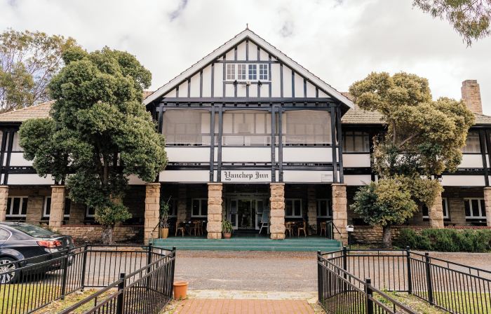 Yanchep Inn