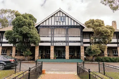 Yanchep Inn Hotels in Mindarie
