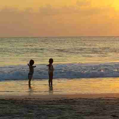 Los Veneros Punta de Mita Fitness & Recreational Facilities