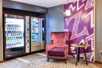 Premier Inn Tiverton Hotels in Tiverton