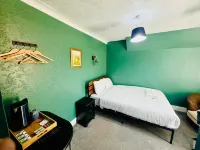 Number 19 Brighton - Bed and Breakfasts