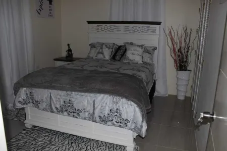 A single family home in a secure gated community where you can feel at home