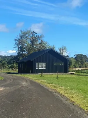 The Gatehouse