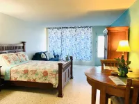 Caribbean Condo 3 With Pool with a View, and AC