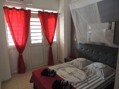 Dream stay in Martinique OCT AND NOV PROMO Hotels near Point du Bout Beach