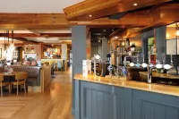 Premier Inn Southend Airport Hotels in Southend-on-Sea