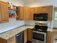 Big 3 Bedroom house exactly 1 mile from the base lodge